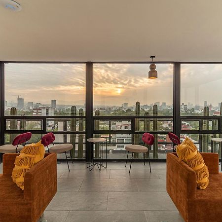 Apartament Casa Roma By Kukun Meksyk Zewnętrze zdjęcie