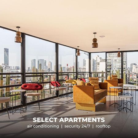 Apartament Casa Roma By Kukun Meksyk Zewnętrze zdjęcie