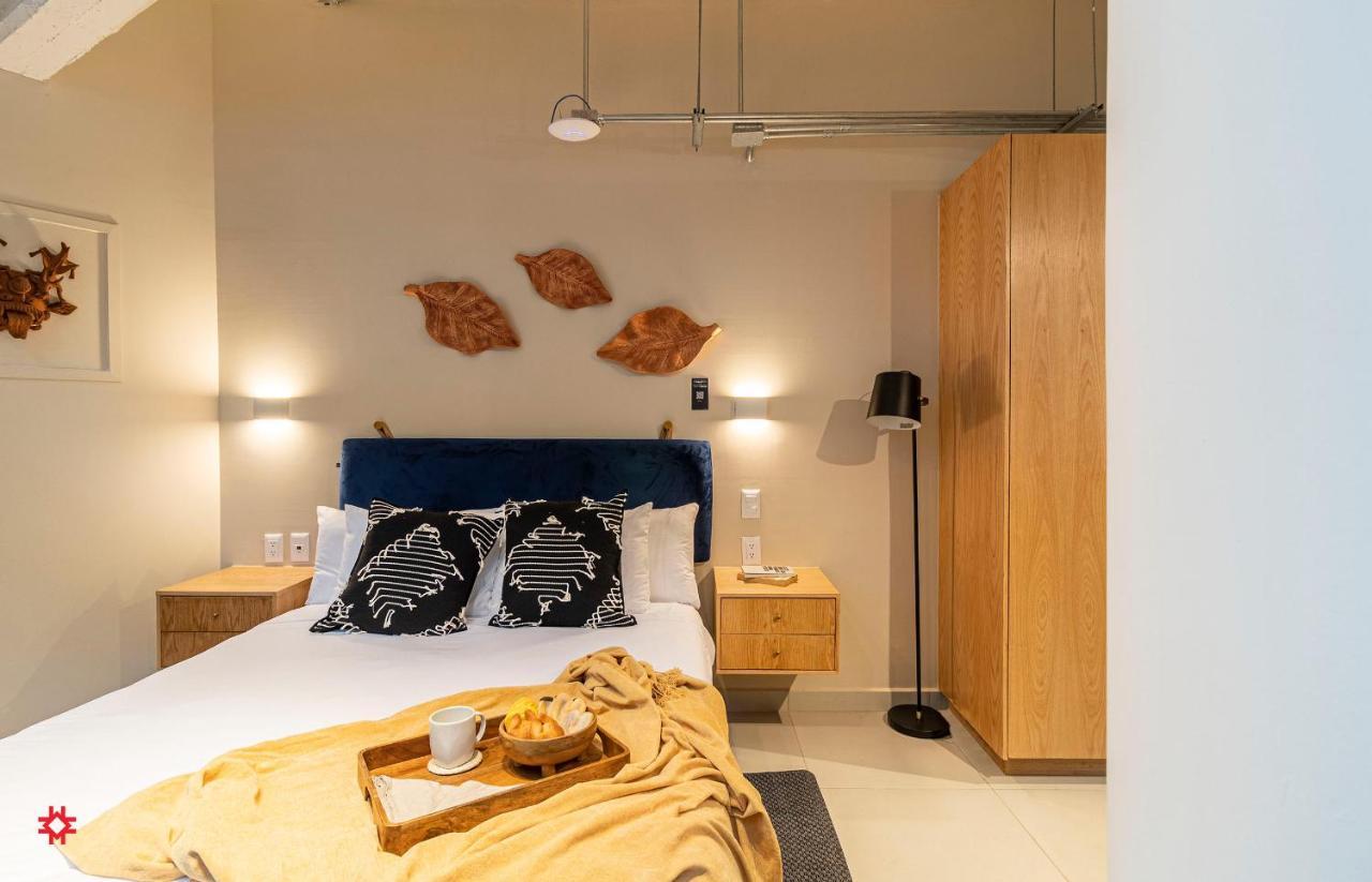 Apartament Casa Roma By Kukun Meksyk Zewnętrze zdjęcie