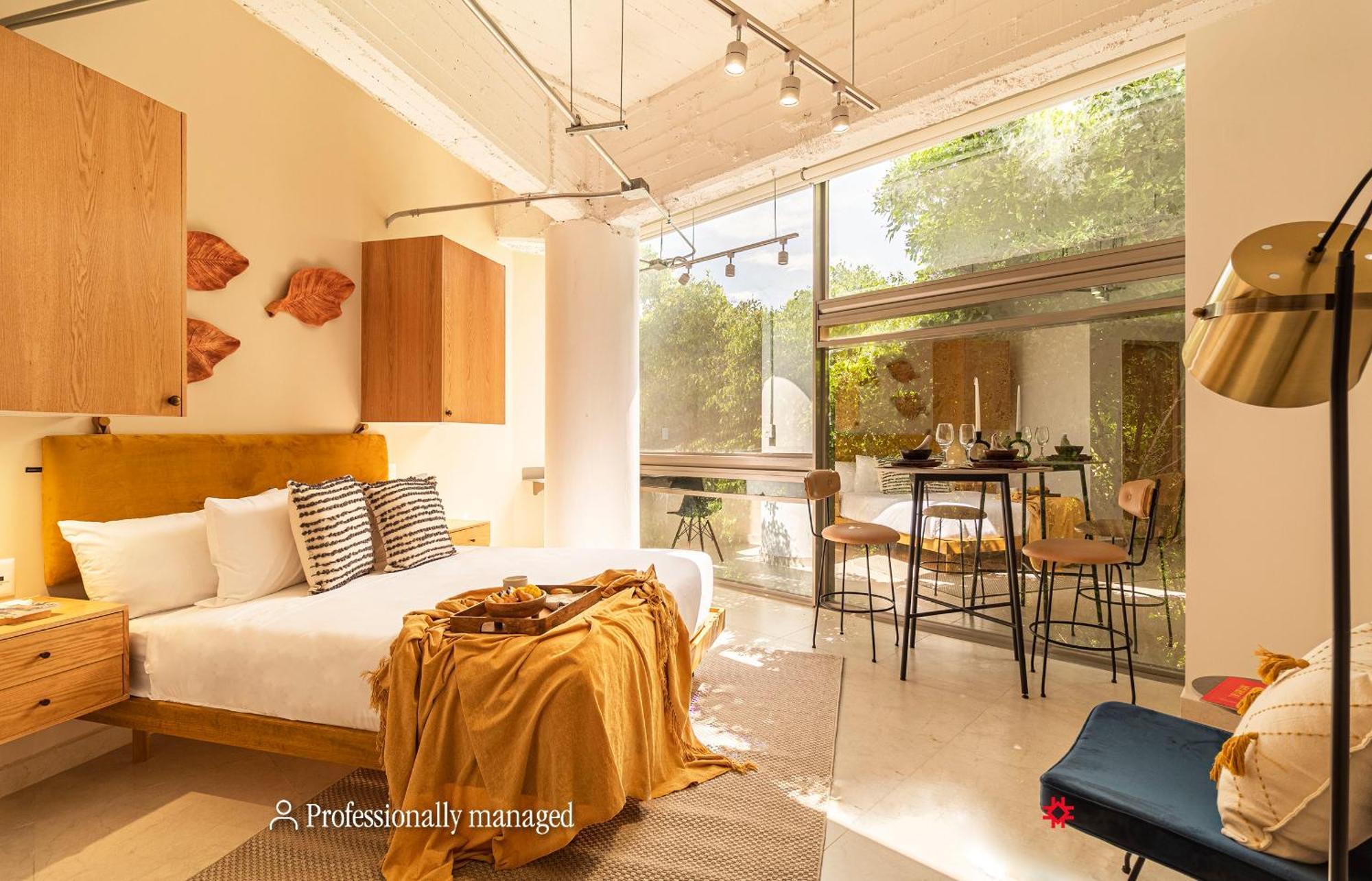 Apartament Casa Roma By Kukun Meksyk Zewnętrze zdjęcie