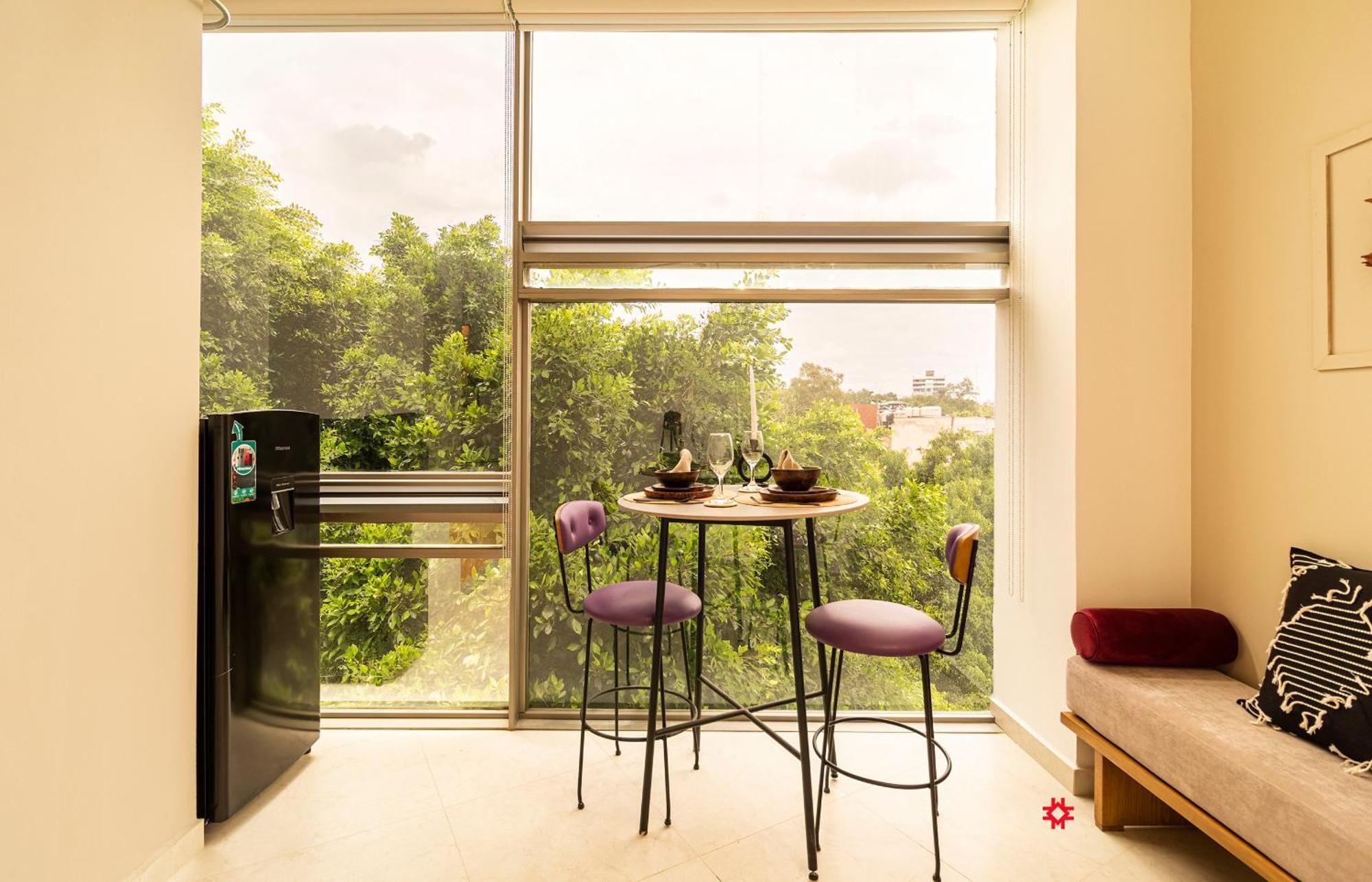 Apartament Casa Roma By Kukun Meksyk Zewnętrze zdjęcie
