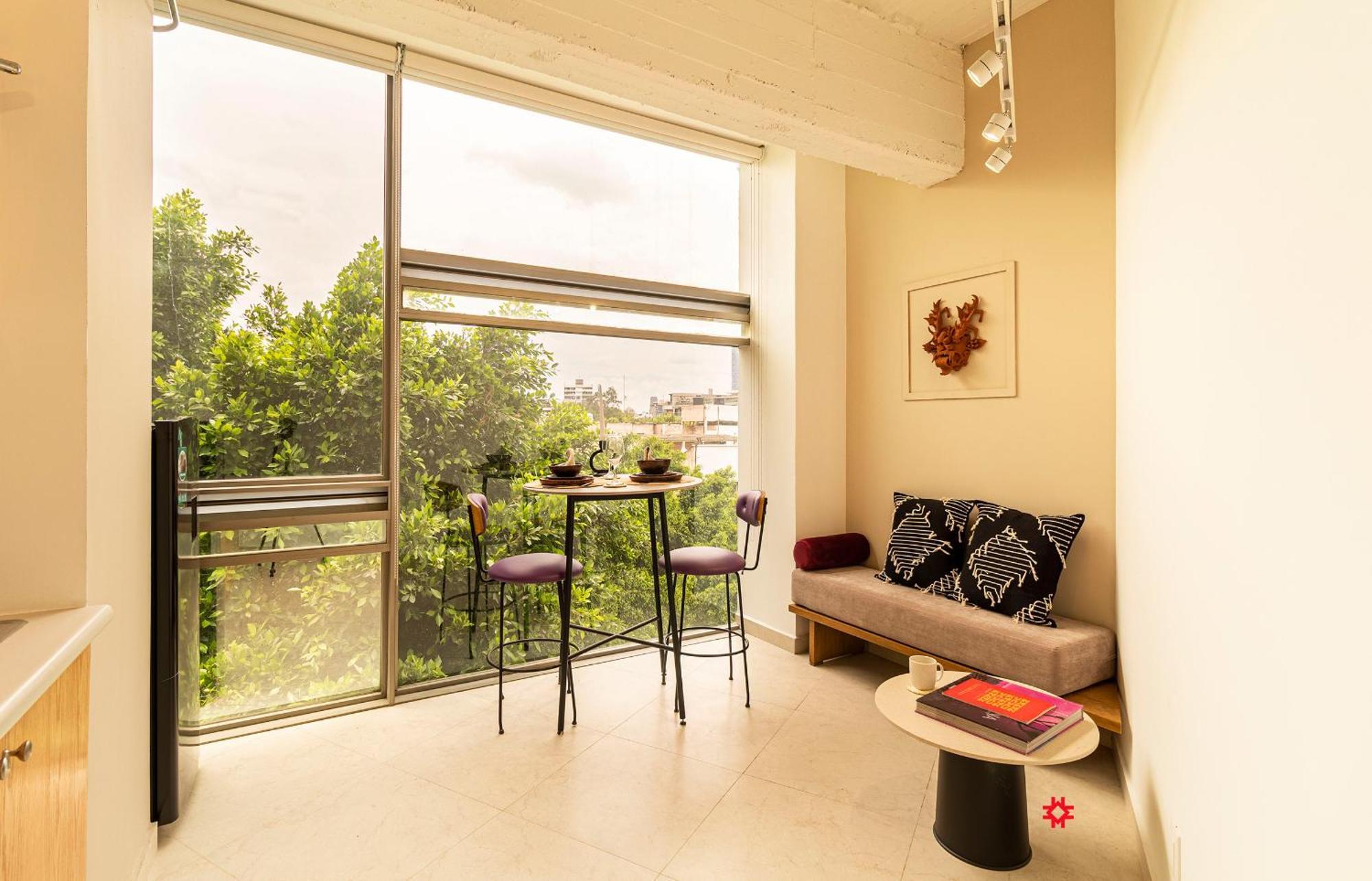 Apartament Casa Roma By Kukun Meksyk Zewnętrze zdjęcie