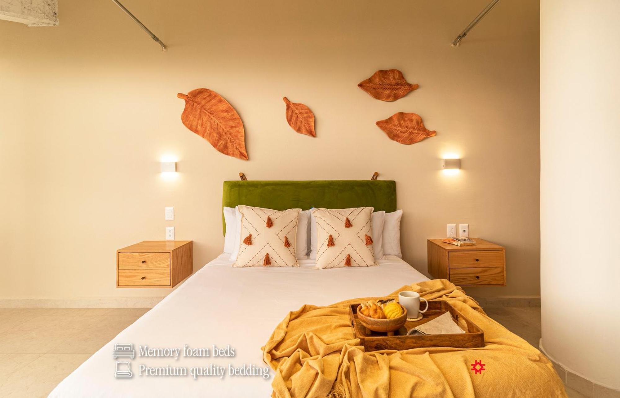 Apartament Casa Roma By Kukun Meksyk Zewnętrze zdjęcie