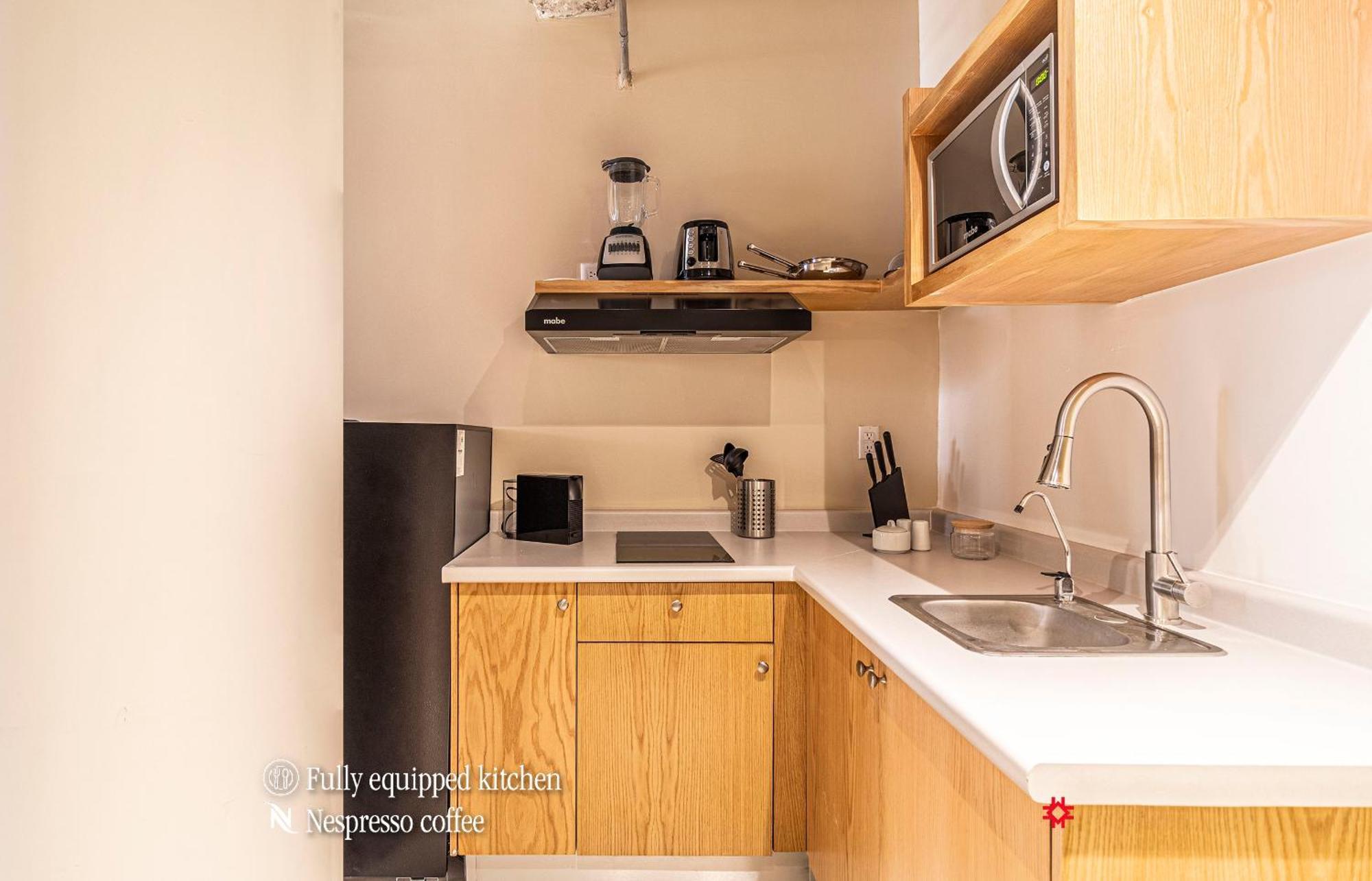 Apartament Casa Roma By Kukun Meksyk Zewnętrze zdjęcie