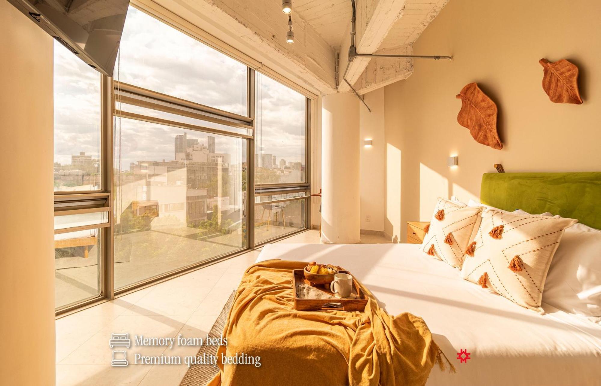 Apartament Casa Roma By Kukun Meksyk Zewnętrze zdjęcie
