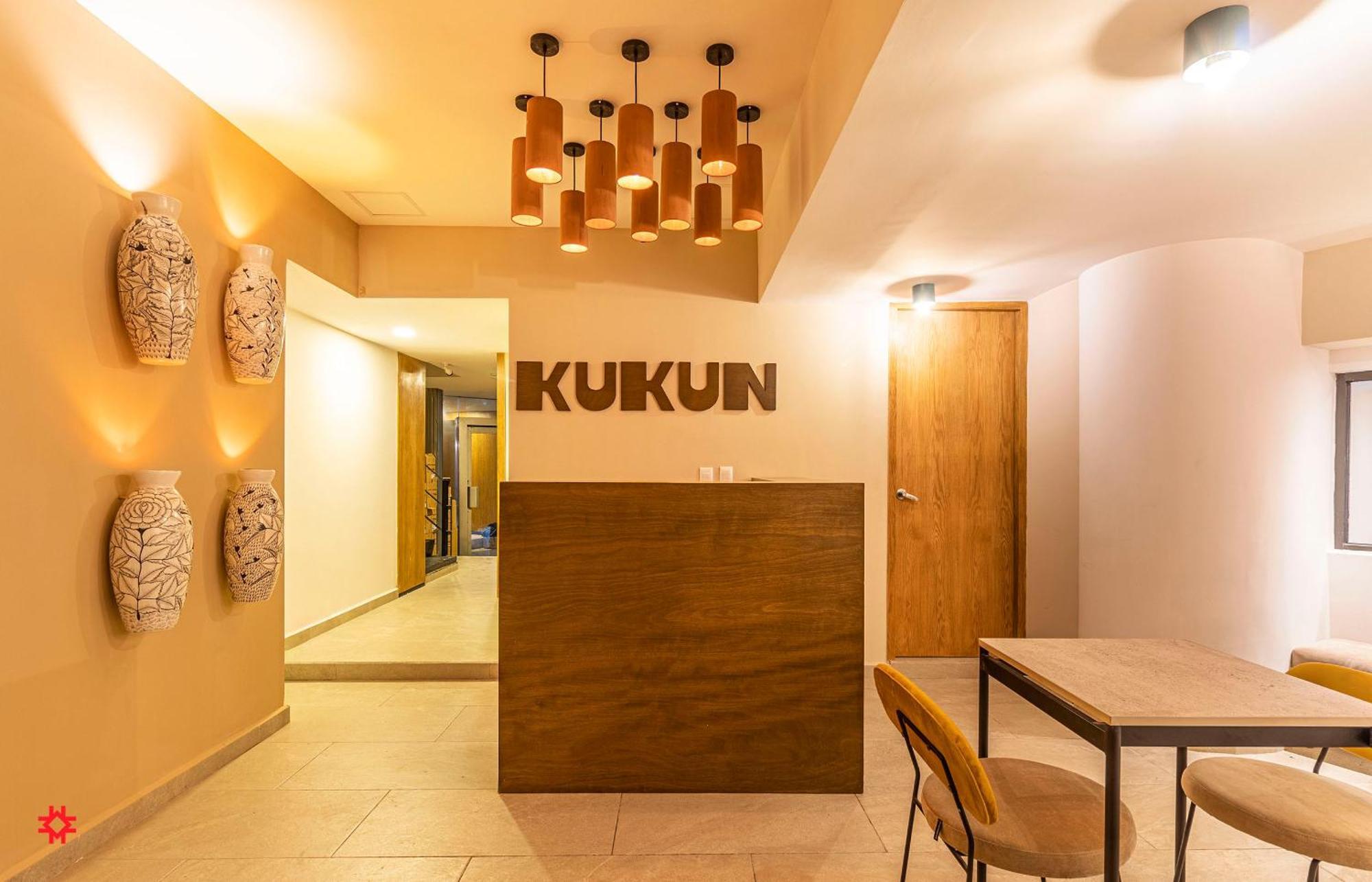 Apartament Casa Roma By Kukun Meksyk Zewnętrze zdjęcie