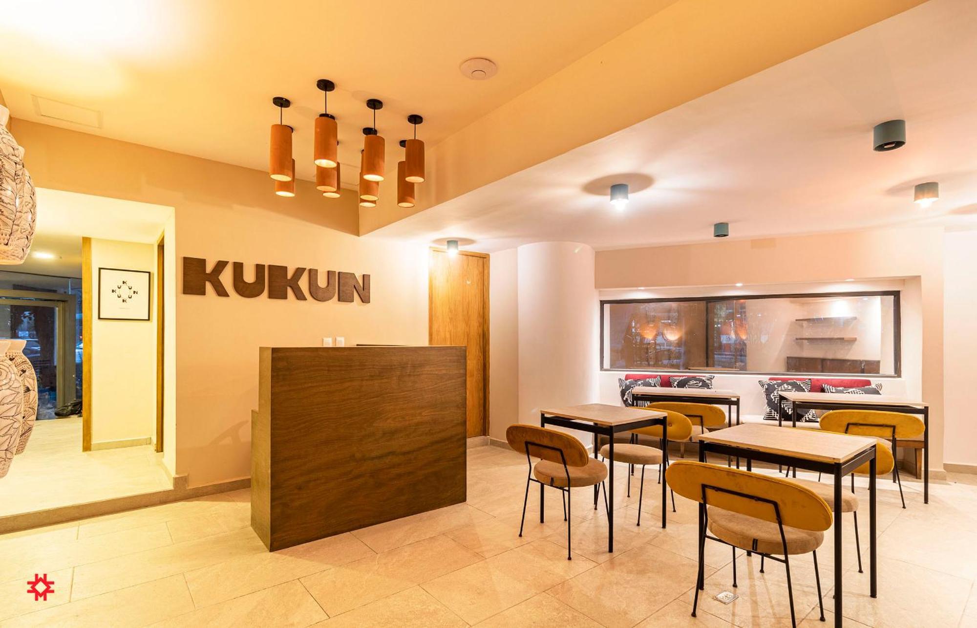 Apartament Casa Roma By Kukun Meksyk Zewnętrze zdjęcie