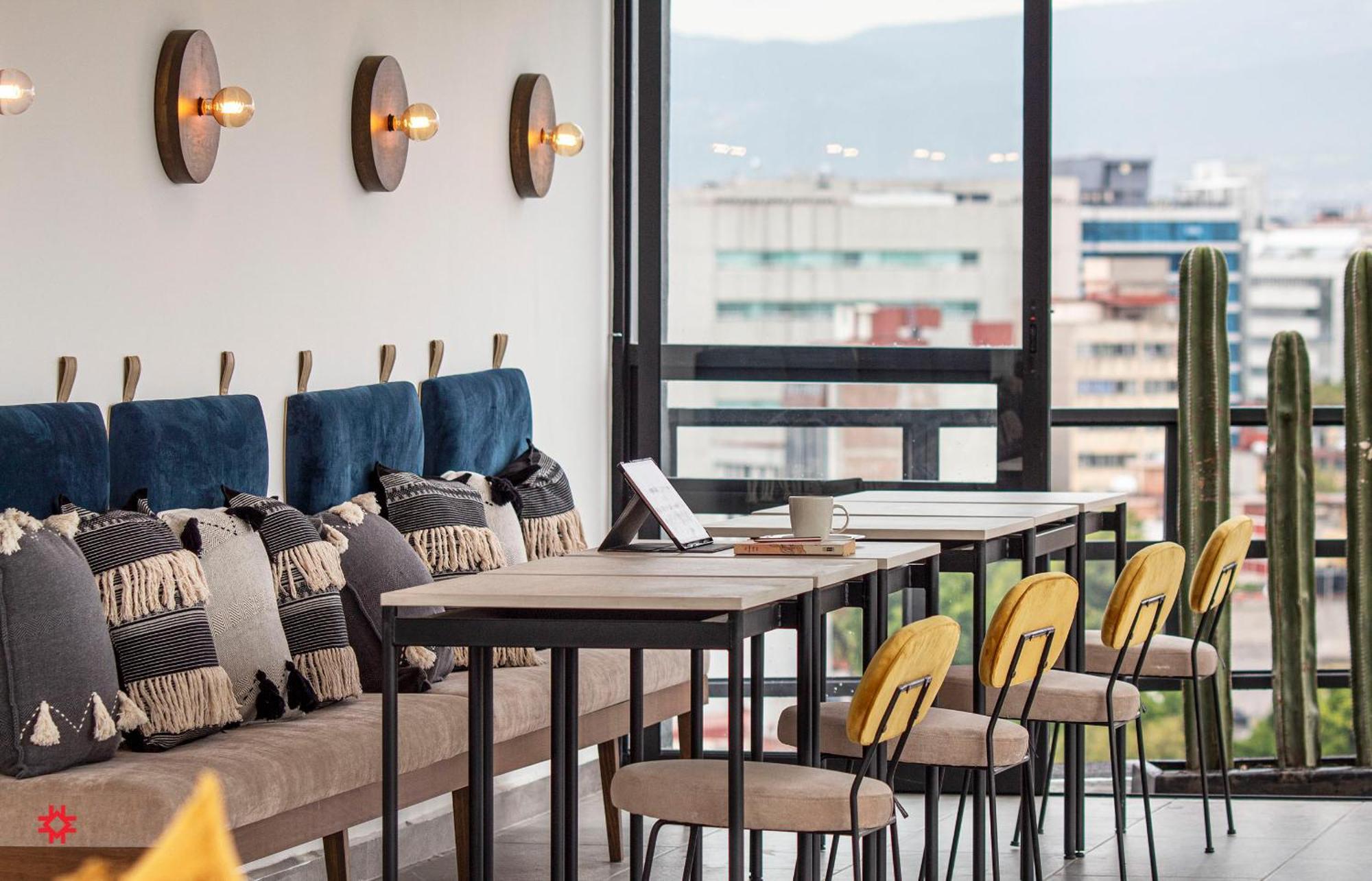 Apartament Casa Roma By Kukun Meksyk Zewnętrze zdjęcie