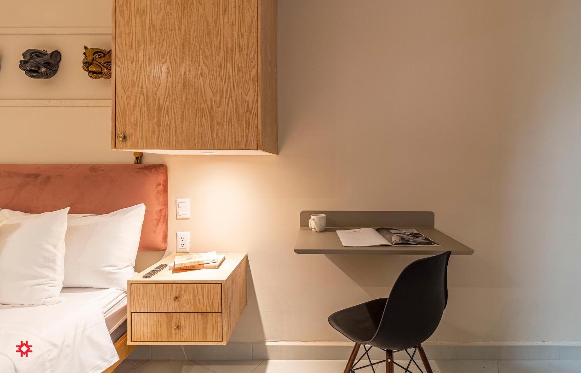 Apartament Casa Roma By Kukun Meksyk Zewnętrze zdjęcie
