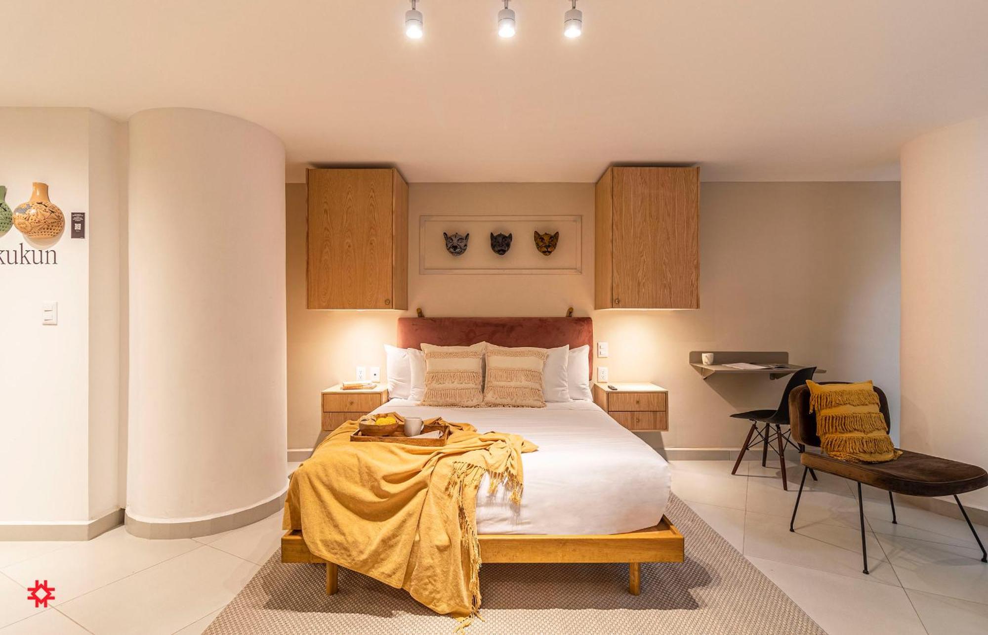 Apartament Casa Roma By Kukun Meksyk Zewnętrze zdjęcie