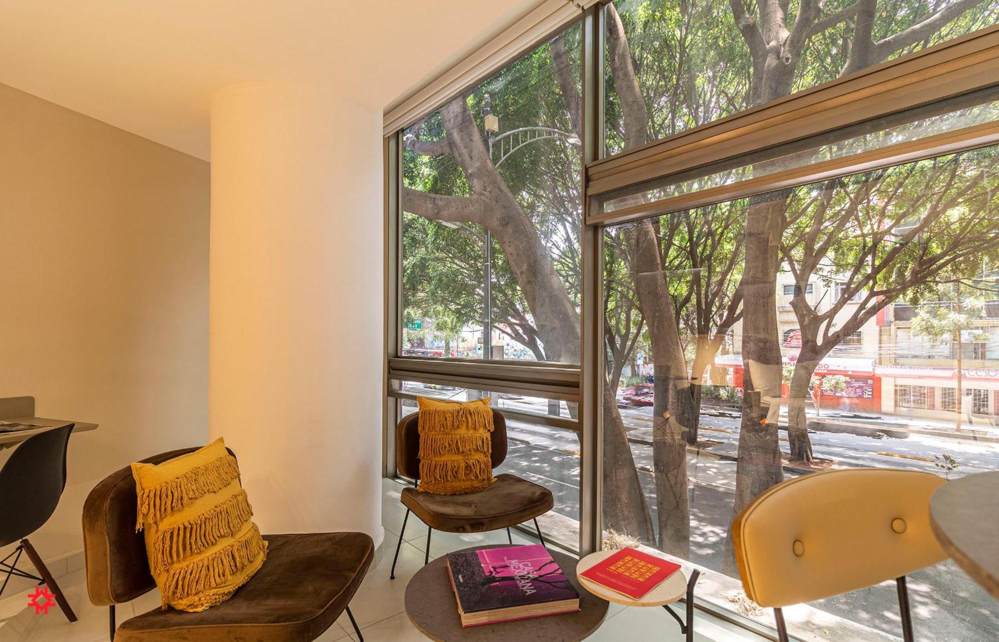 Apartament Casa Roma By Kukun Meksyk Zewnętrze zdjęcie