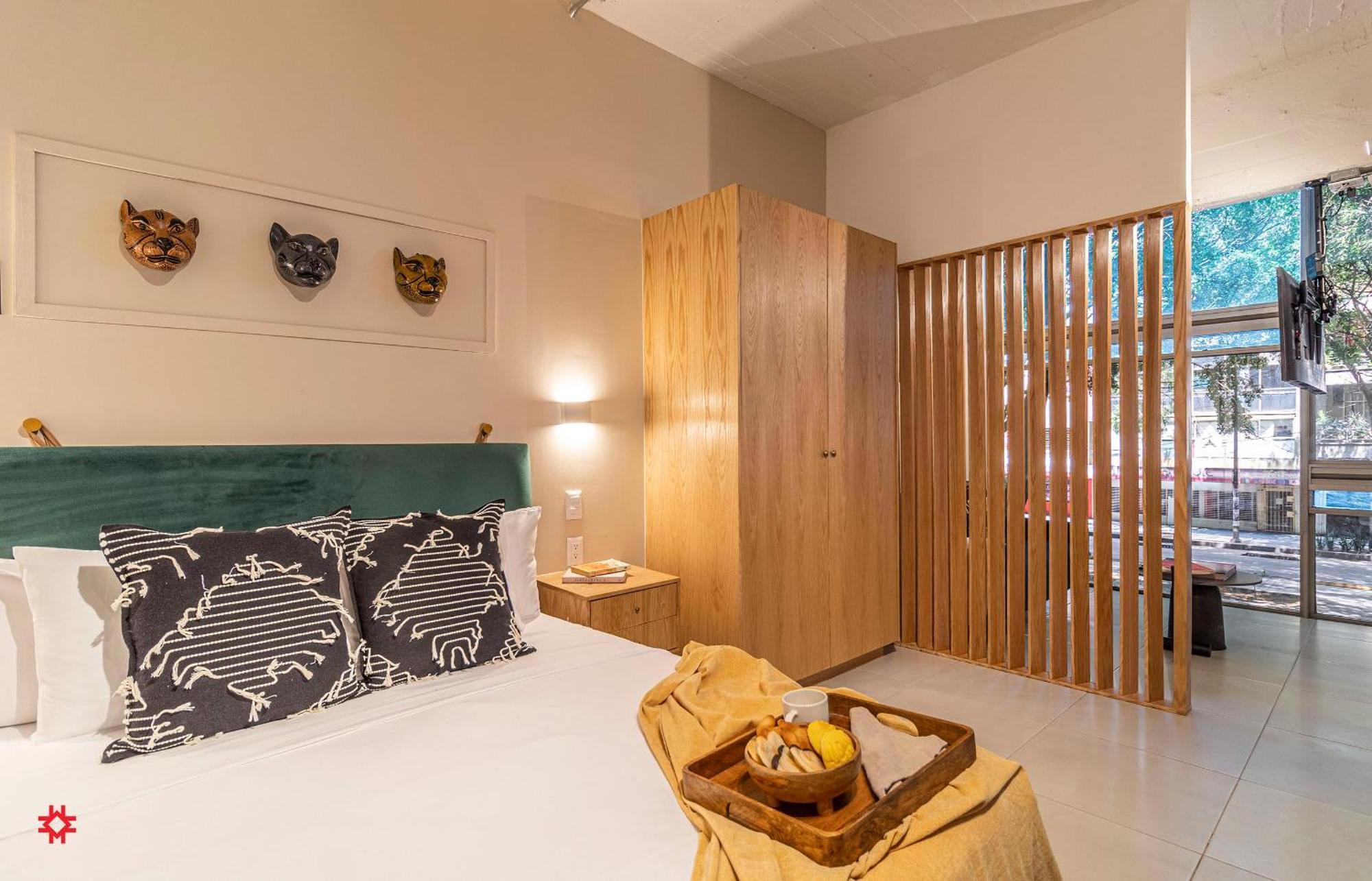 Apartament Casa Roma By Kukun Meksyk Zewnętrze zdjęcie