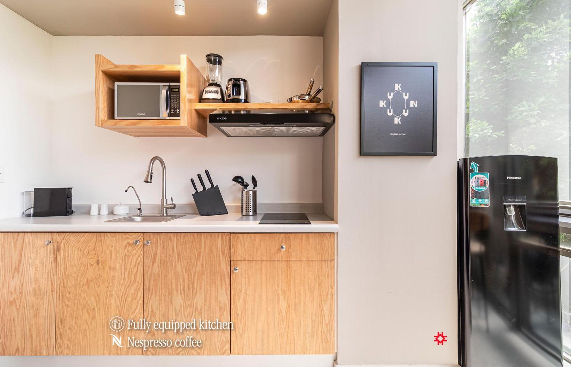 Apartament Casa Roma By Kukun Meksyk Pokój zdjęcie